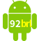 Aplicativo 92brl para Android