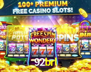 Desvendando o Mundo dos Jogos Virtuais na 92brl