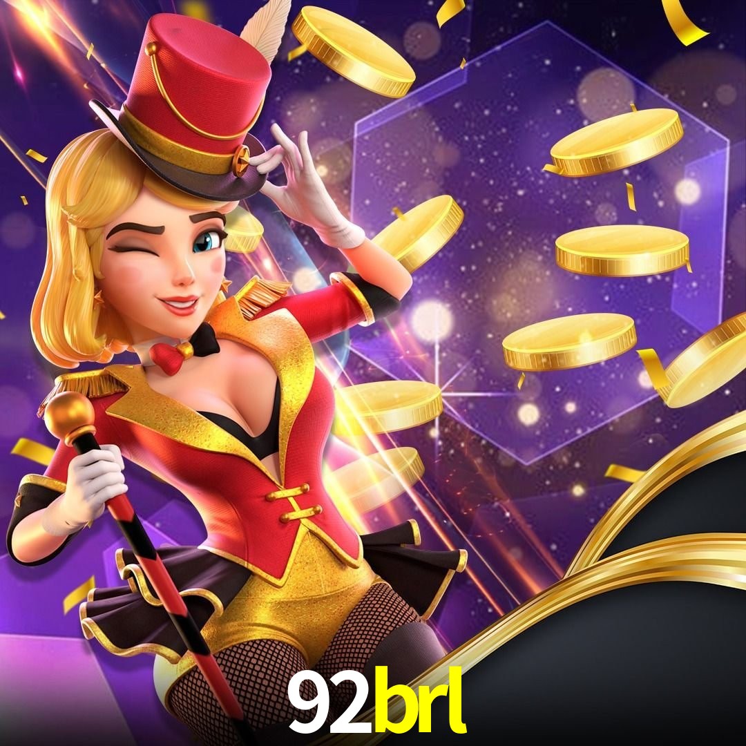 Welcome Bonus 92brl