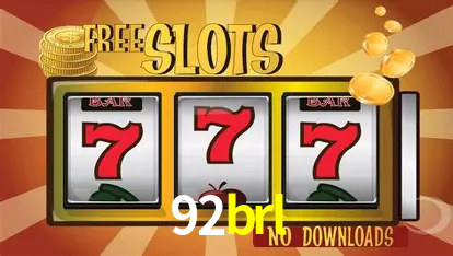 Descubra o Mundo do Cassino Online com 92brl