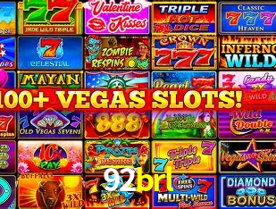 92brl Brasília - Casino Guide