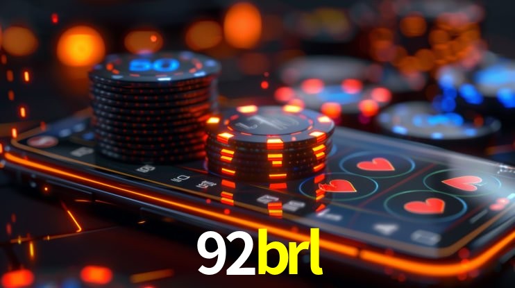 Slot Games 92brl