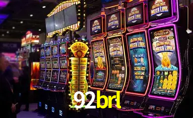 92brl Brasília - VIP Program