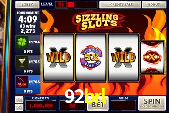 A Emoção da Loteria na 92brl: Uma Chance de Mudança de Vida