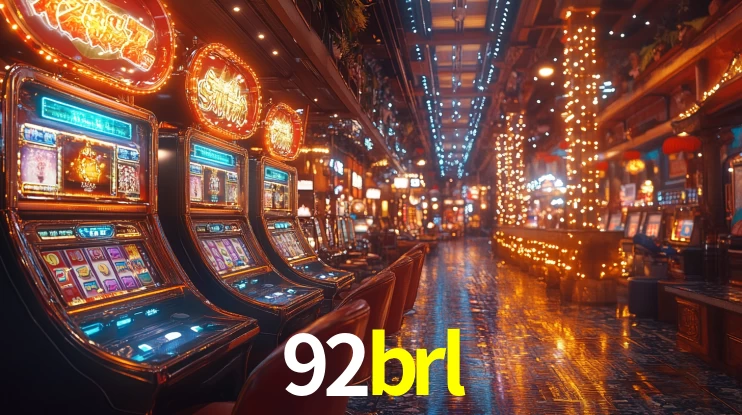 92brl.com