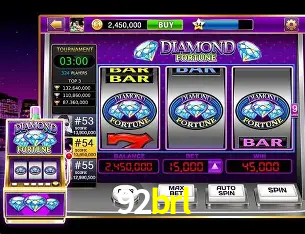 A Experiência Imersiva dos Cassinos Ao Vivo no 92brl