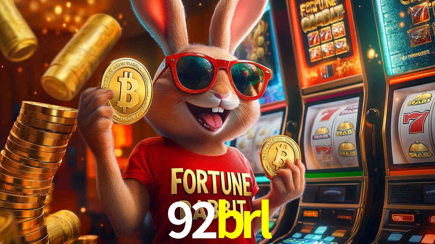 Apostas Esportivas na 92brl: Um Guia Completo