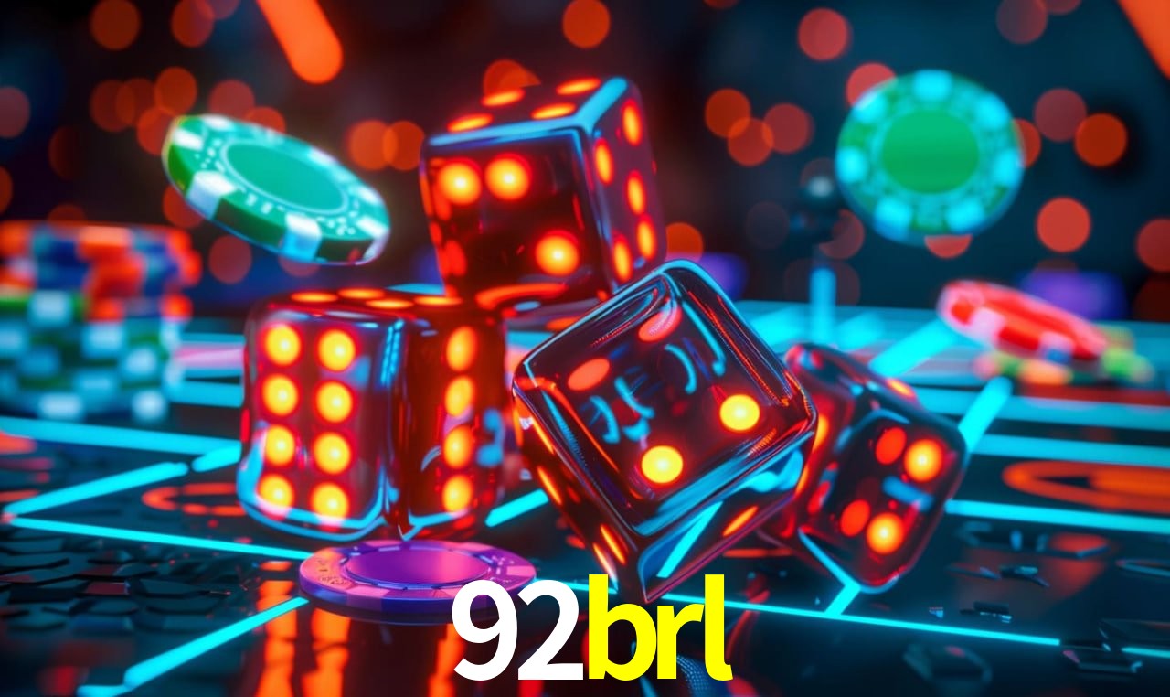 Interface do App 92brl