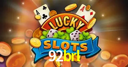 Descubra o Mundo do Cassino Online com 92brl