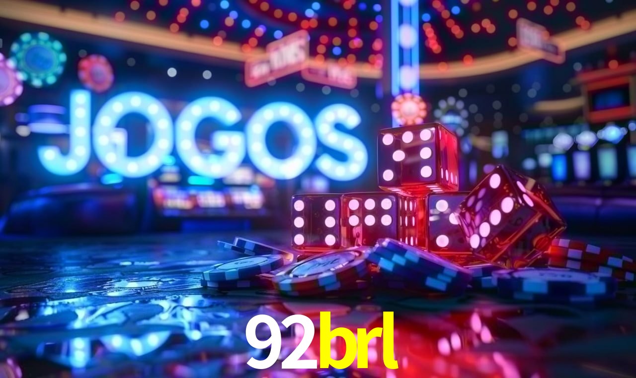 Casino Ao Vivo 92brl