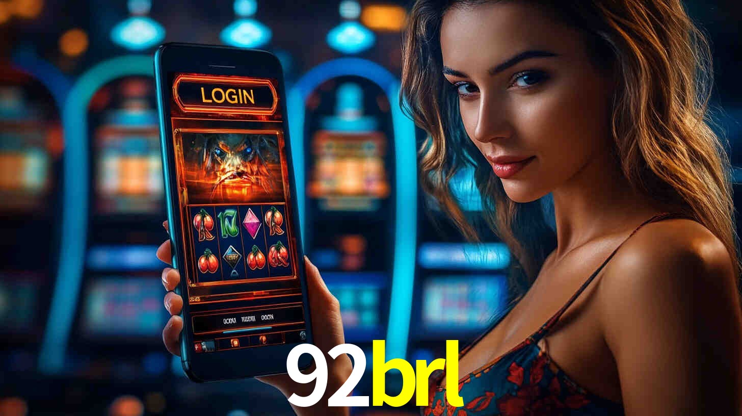 92brl: A Experiência de Casino com Jogos de Mesa ao Vivo