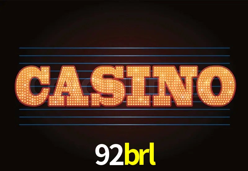 Benefícios da Conta 92brl