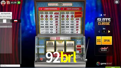 A Experiência Imersiva dos Cassinos Ao Vivo no 92brl