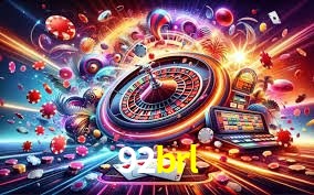 Jogos de Slot 92brl