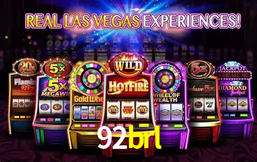 92brl São Paulo - Live Tables